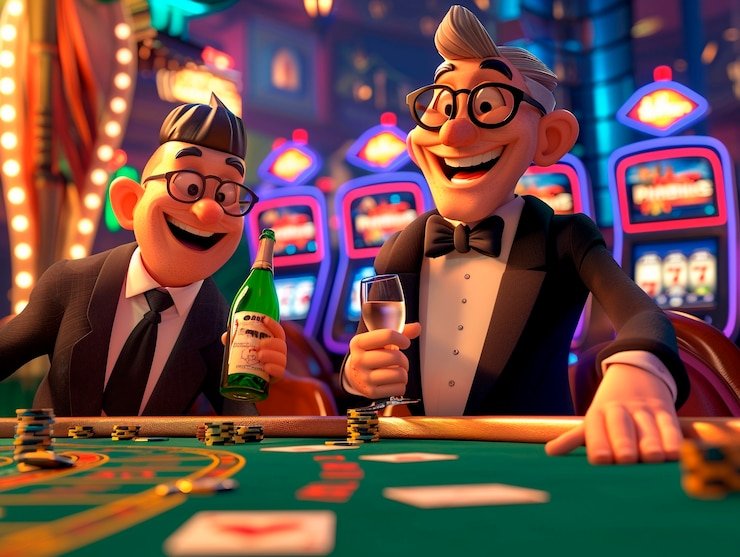 Table Games deposit and game selection interface on wen4d login mobile